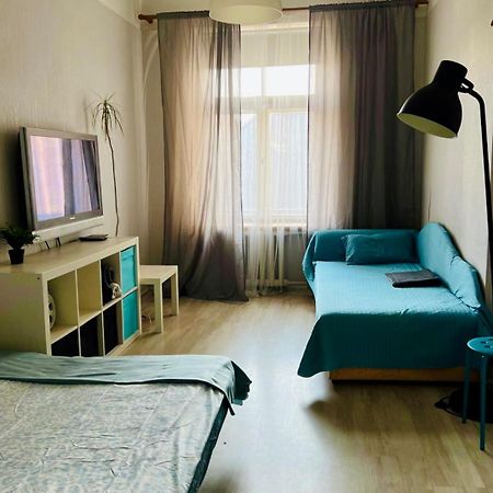 Cosy Apartment Рига Екстериор снимка