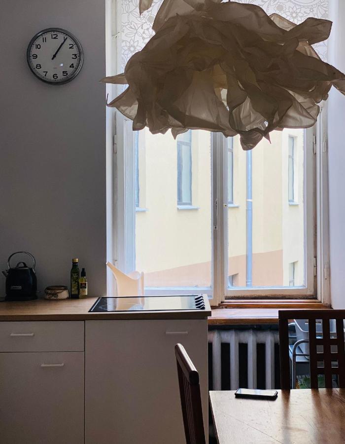 Cosy Apartment Рига Екстериор снимка