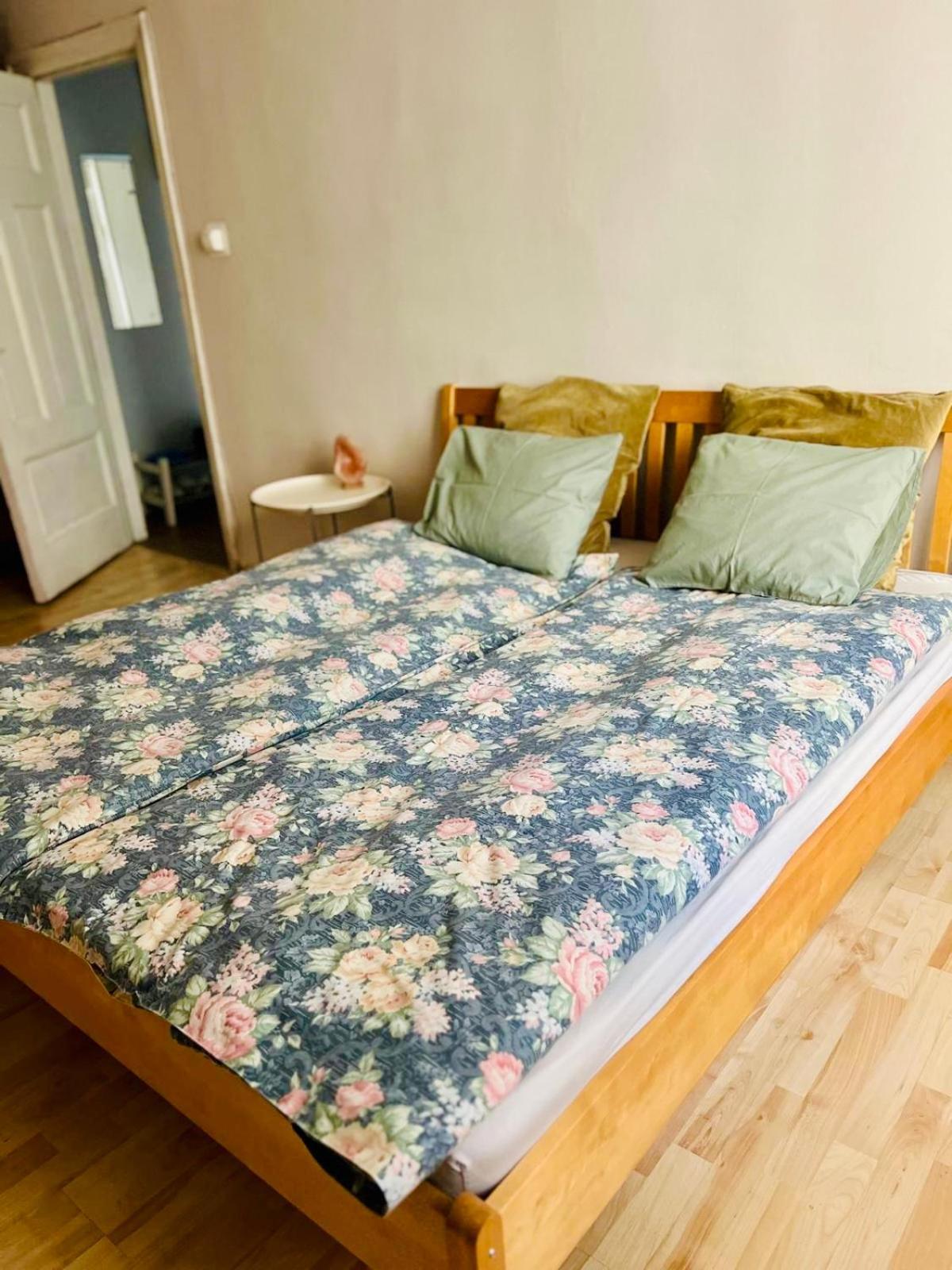 Cosy Apartment Рига Екстериор снимка