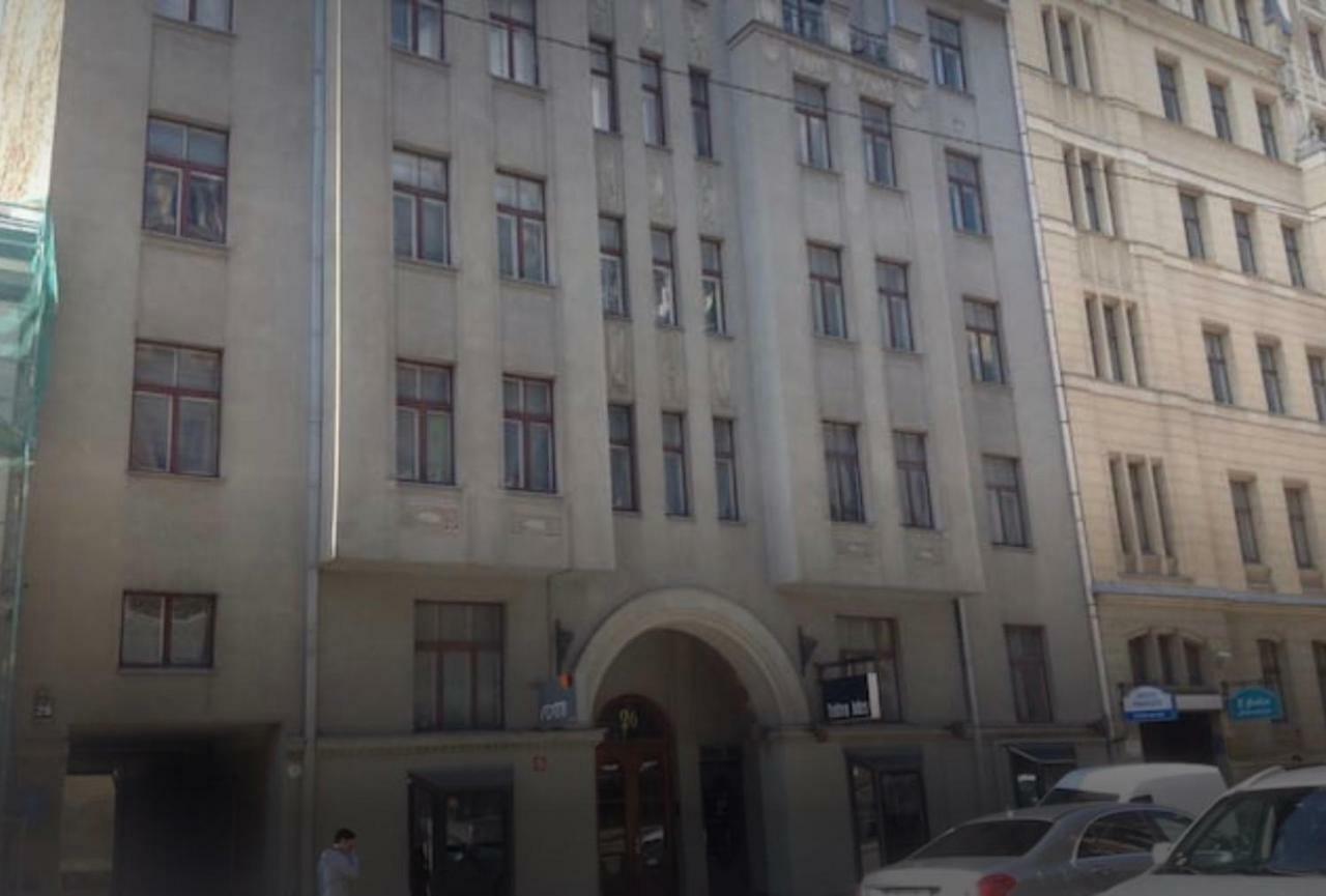 Cosy Apartment Рига Екстериор снимка
